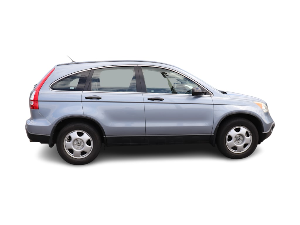 Thumbnail: 2008 Honda CR-V - 10