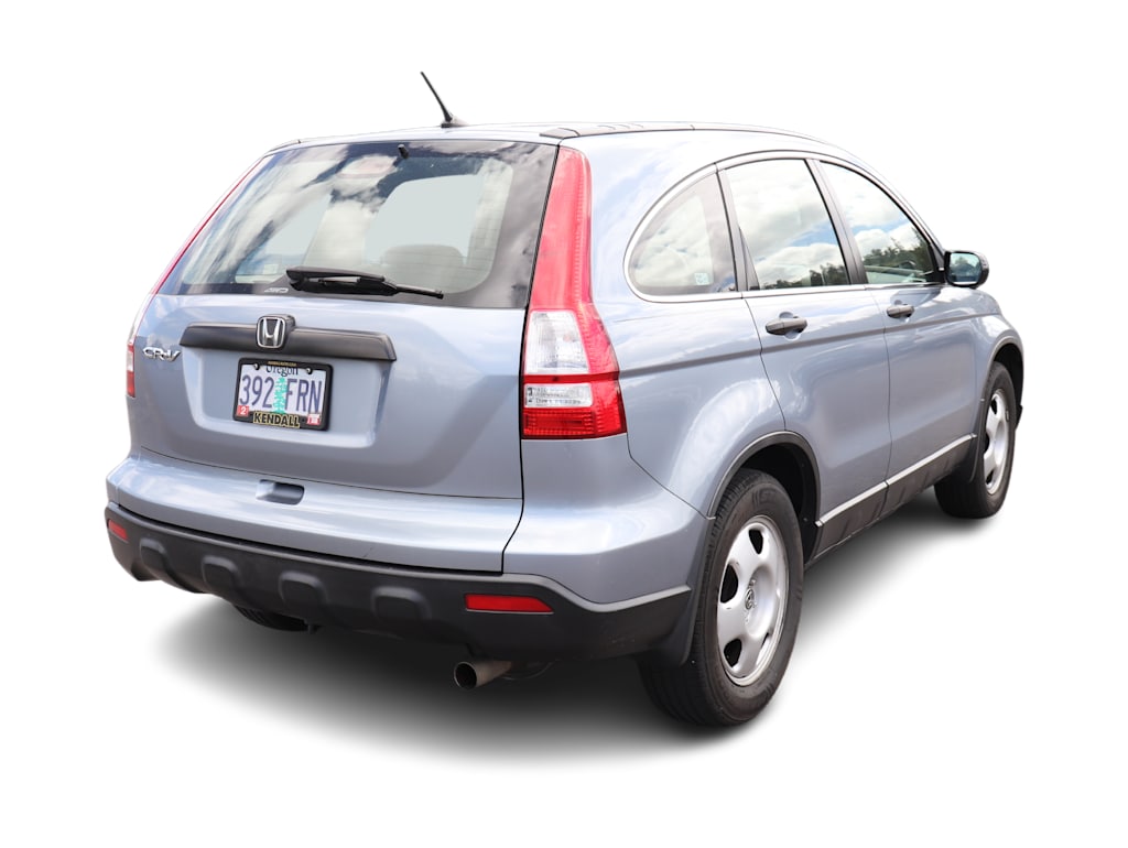 Thumbnail: 2008 Honda CR-V - 11