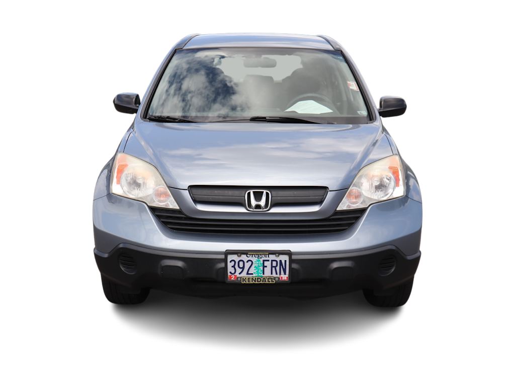 Thumbnail: 2008 Honda CR-V - 6