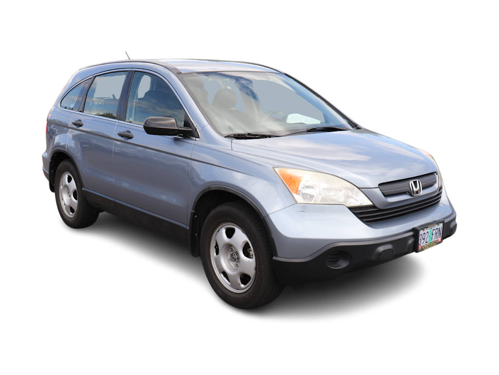 Thumbnail: 2008 Honda CR-V - 9