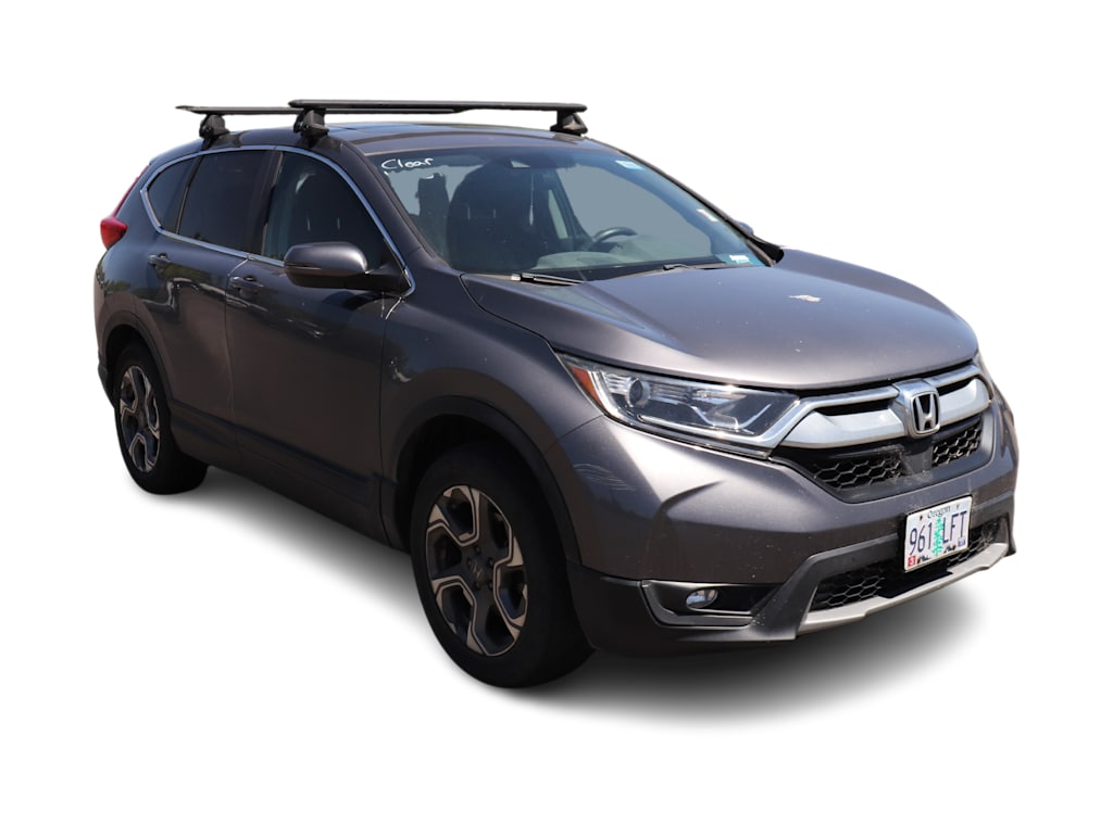 Thumbnail: 2019 Honda CR-V - 9
