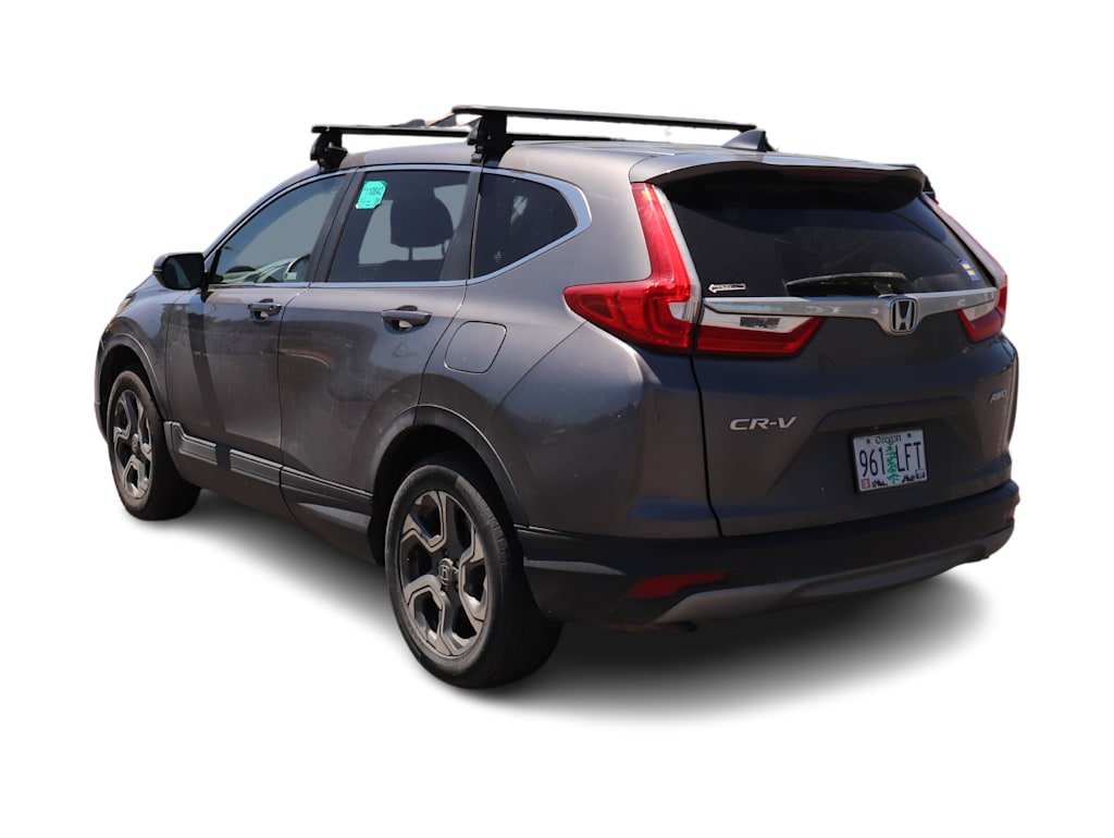 Thumbnail: 2019 Honda CR-V - 4