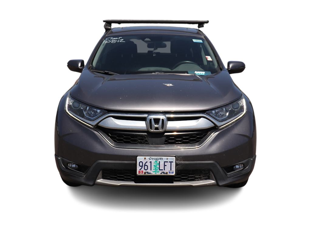 Thumbnail: 2019 Honda CR-V - 6