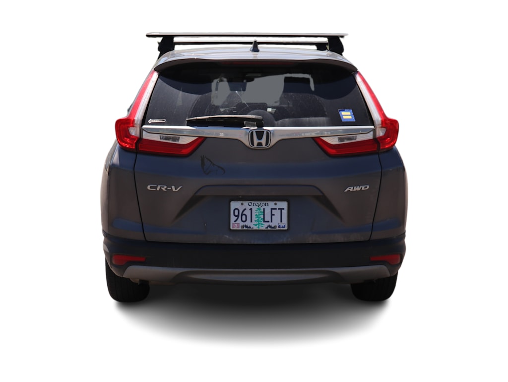 Thumbnail: 2019 Honda CR-V - 5