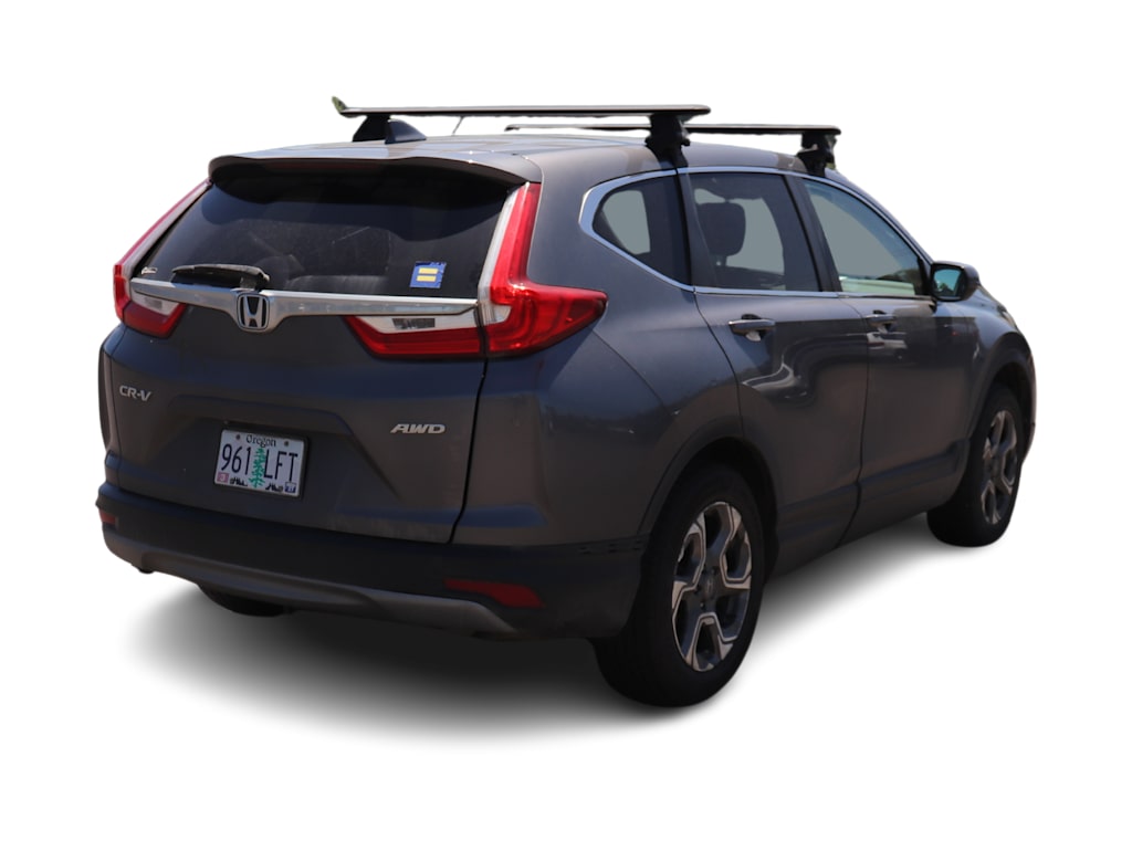 Thumbnail: 2019 Honda CR-V - 11