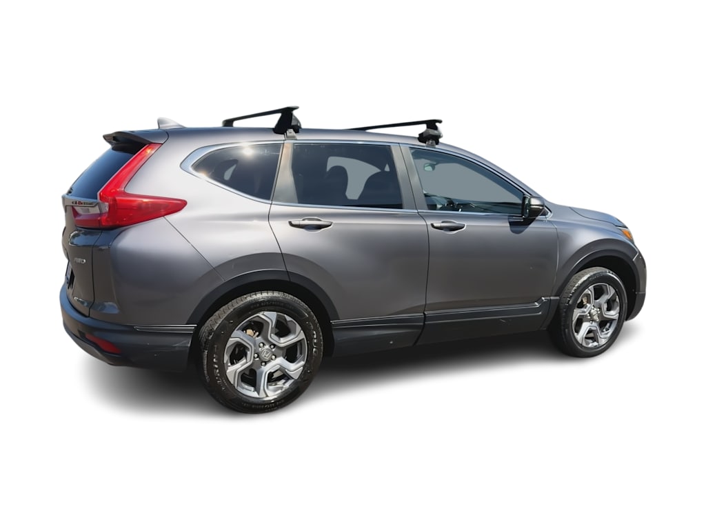 Thumbnail: 2019 Honda CR-V - 23