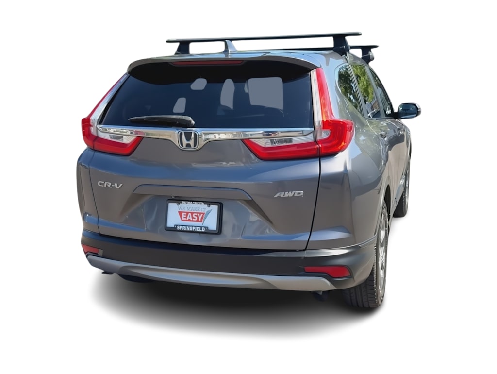 Thumbnail: 2019 Honda CR-V - 22