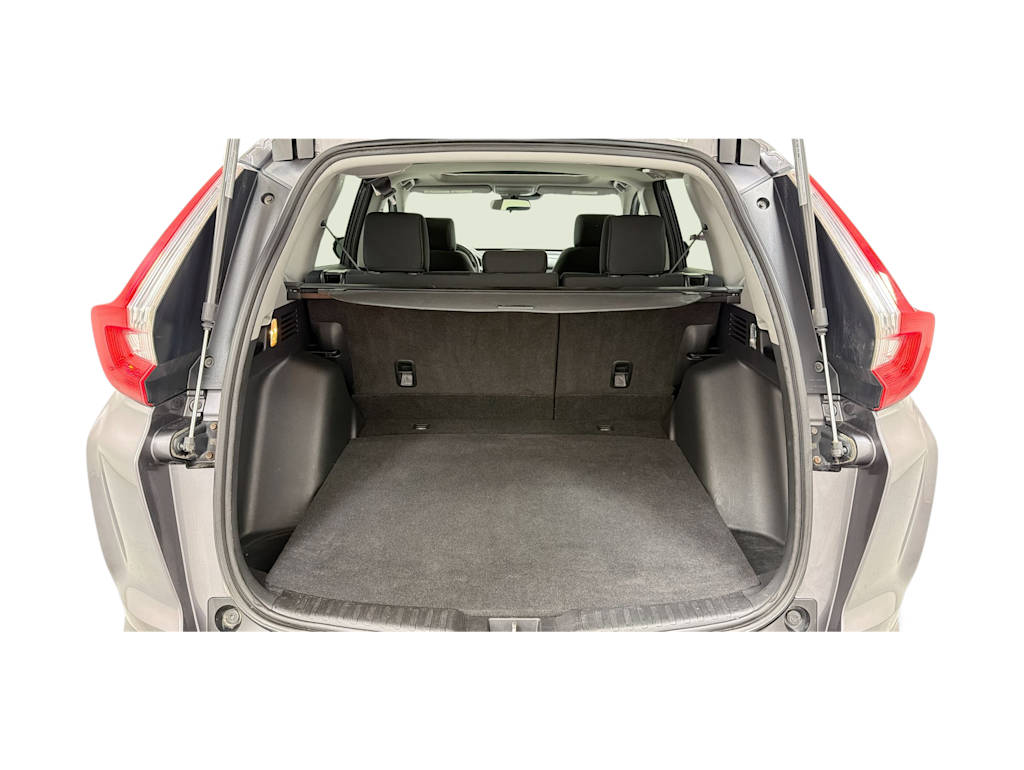 Thumbnail: 2019 Honda CR-V - 17