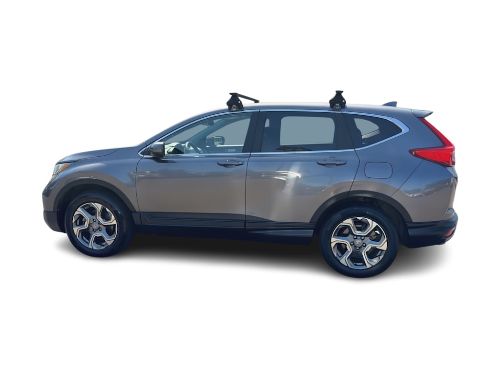 Thumbnail: 2019 Honda CR-V - 21