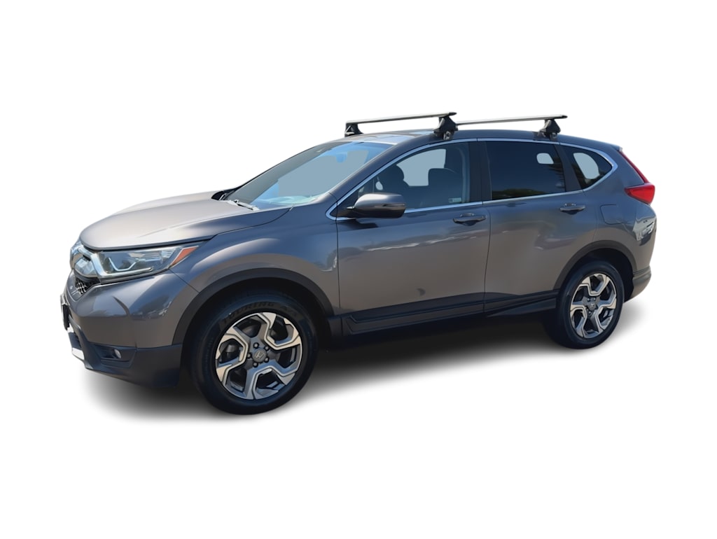 Thumbnail: 2019 Honda CR-V - 3