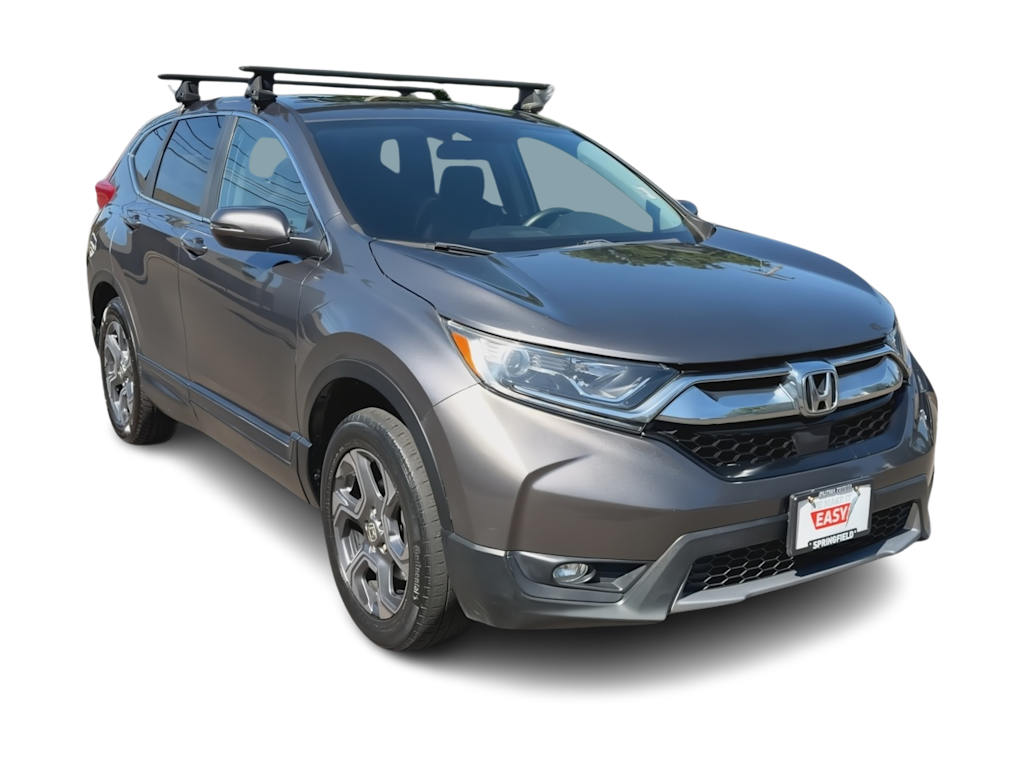 Thumbnail: 2019 Honda CR-V - 20