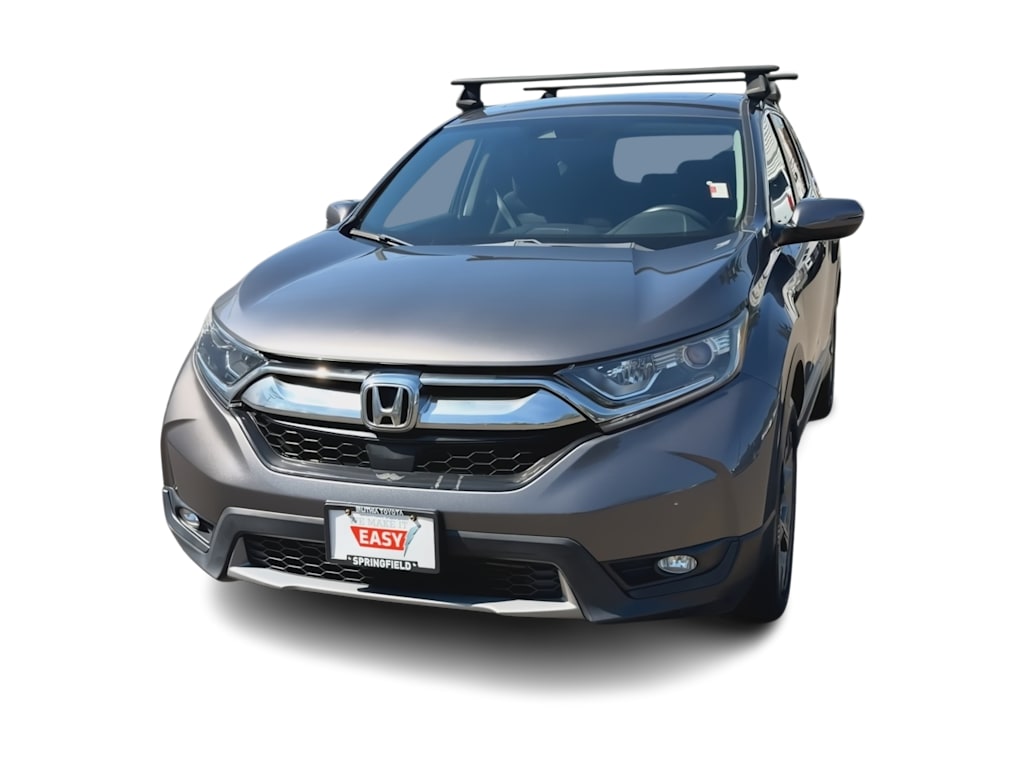 Thumbnail: 2019 Honda CR-V - 5