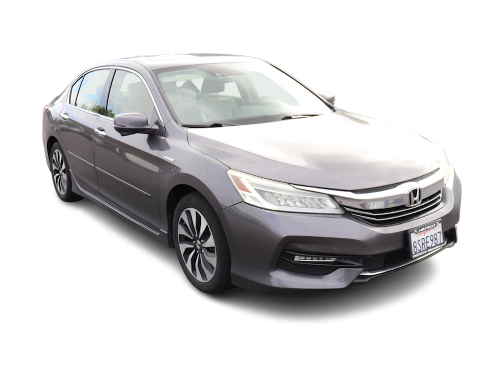 Thumbnail: 2017 Honda Accord - 9