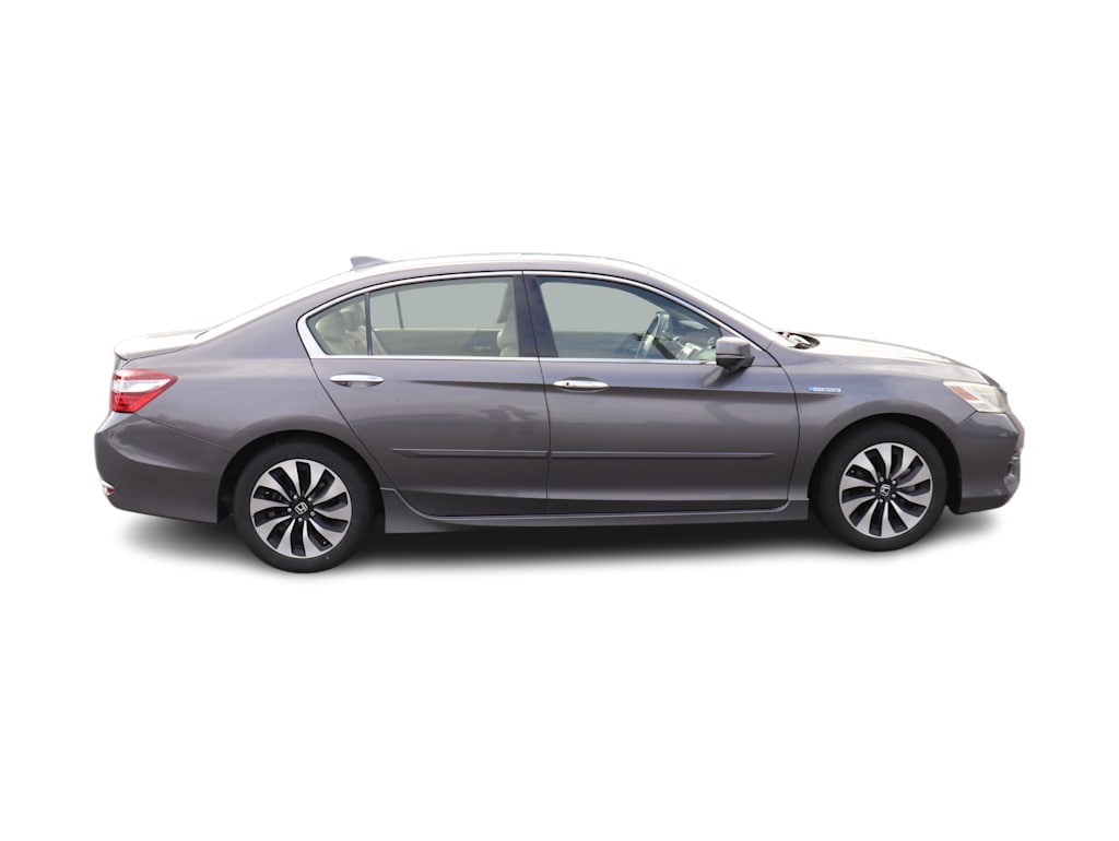 Thumbnail: 2017 Honda Accord - 10