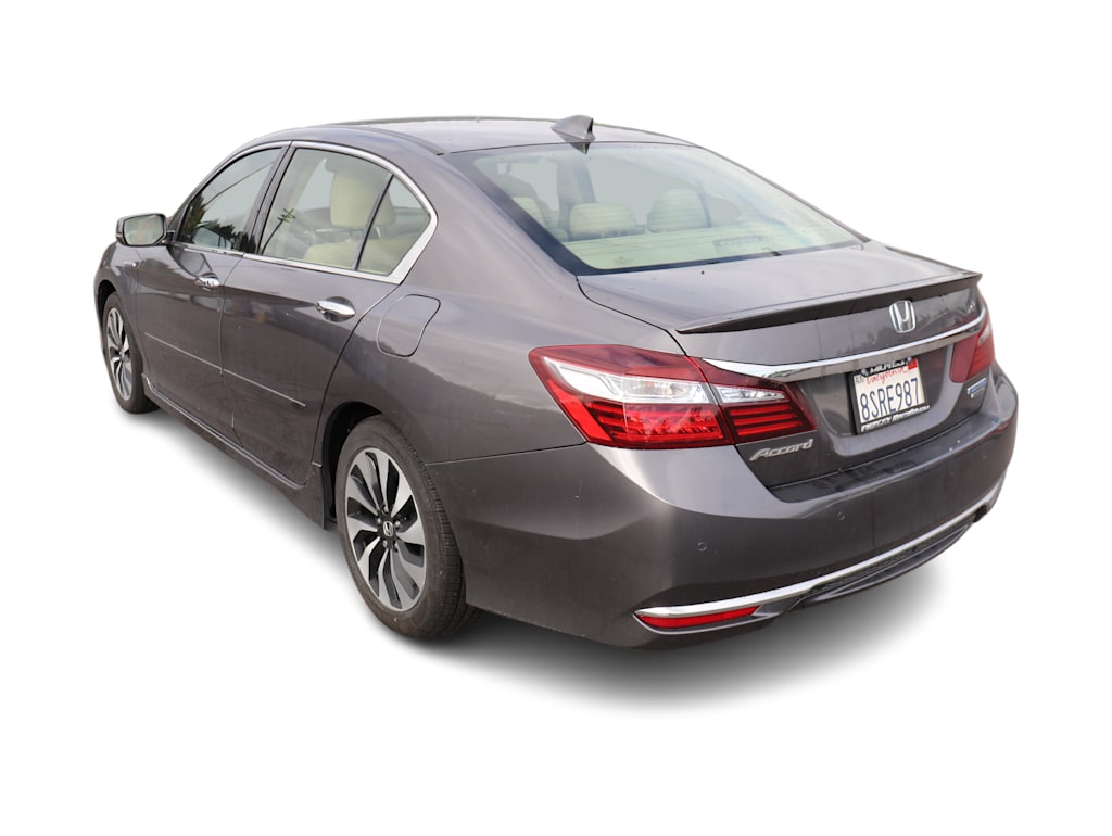 Thumbnail: 2017 Honda Accord - 4