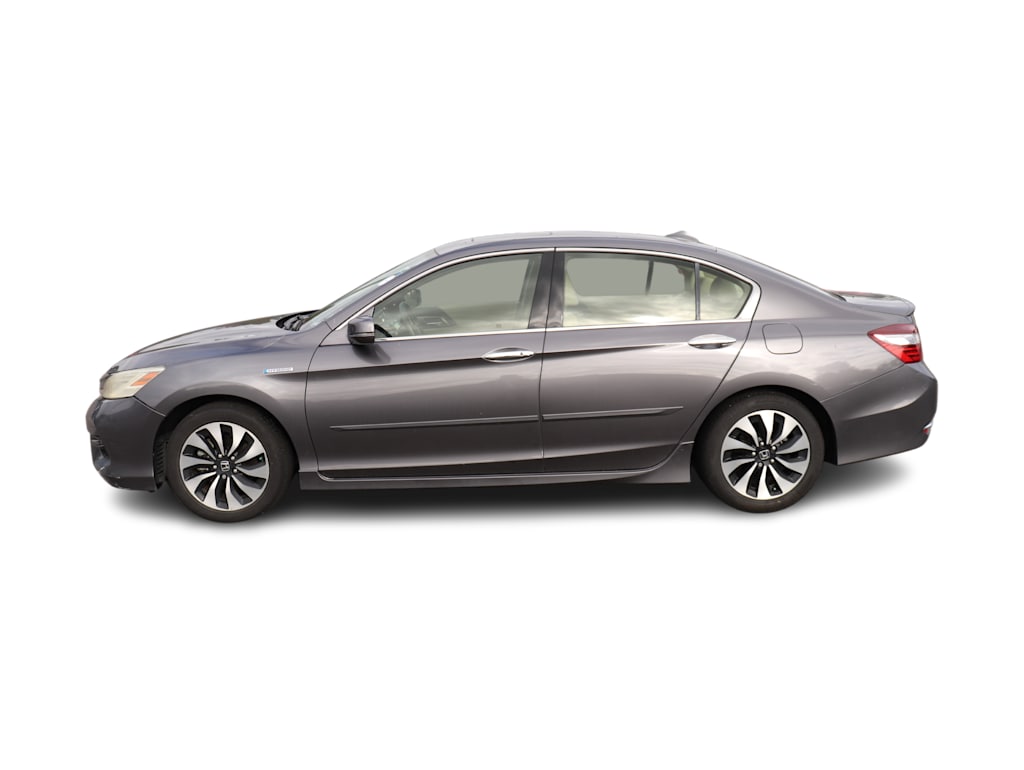Thumbnail: 2017 Honda Accord - 3
