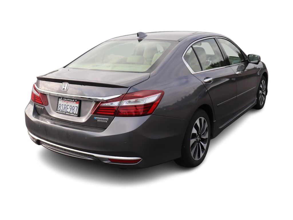 Thumbnail: 2017 Honda Accord - 11