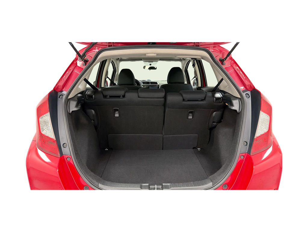 Thumbnail: 2016 Honda Fit - 17
