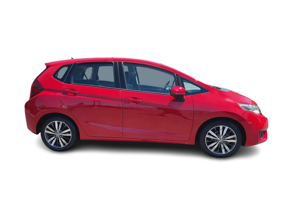 Thumbnail: 2016 Honda Fit - 24