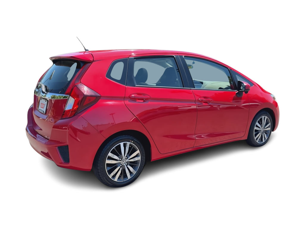 Thumbnail: 2016 Honda Fit - 23