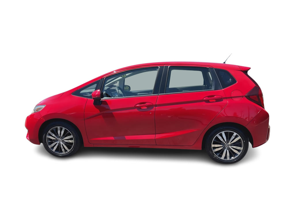 Thumbnail: 2016 Honda Fit - 21