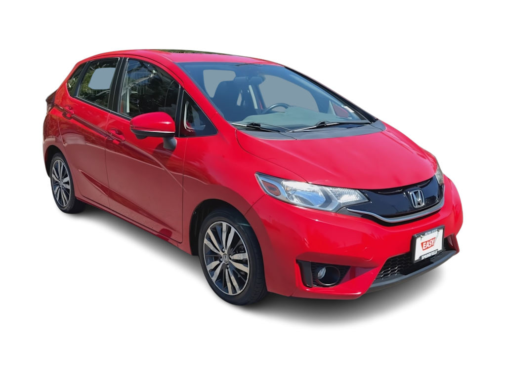 Thumbnail: 2016 Honda Fit - 20