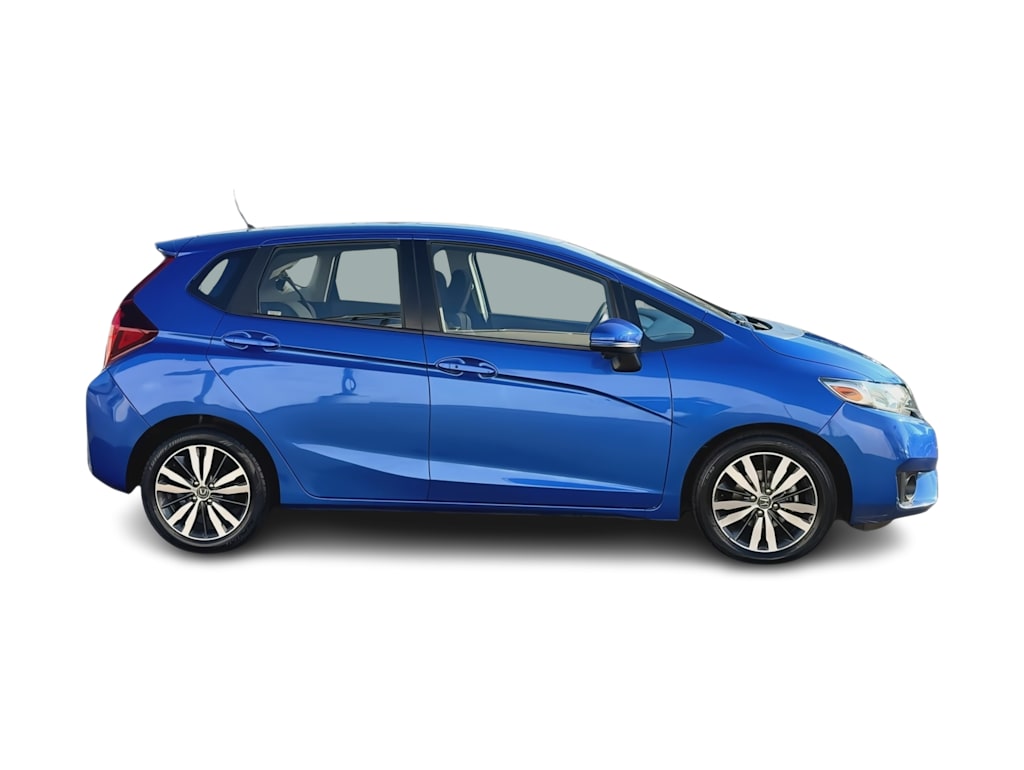 Thumbnail: 2017 Honda Fit - 23