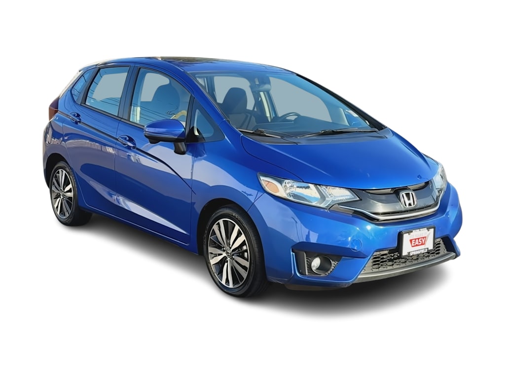 Thumbnail: 2017 Honda Fit - 20