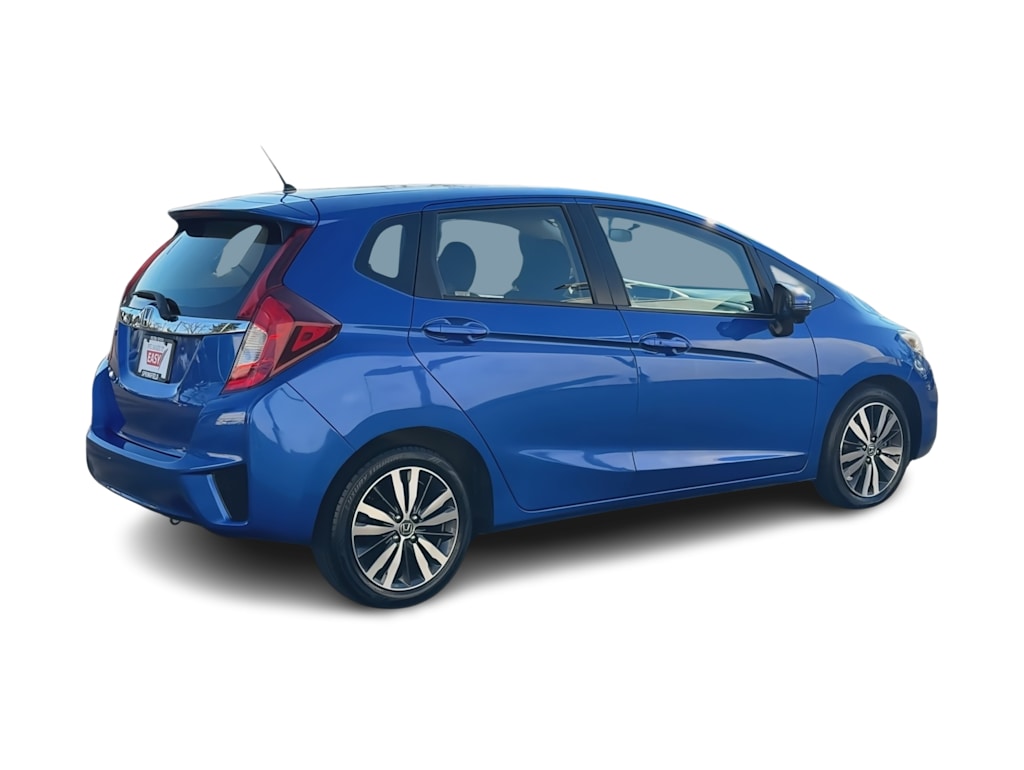 Thumbnail: 2017 Honda Fit - 22