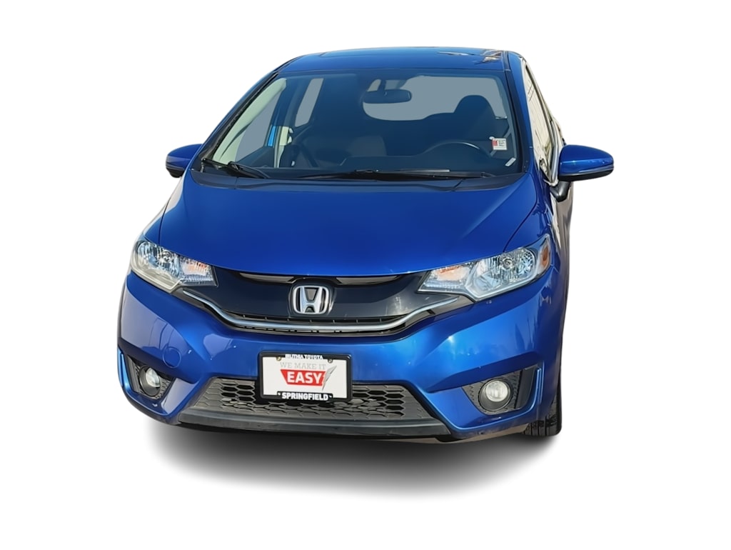 Thumbnail: 2017 Honda Fit - 6