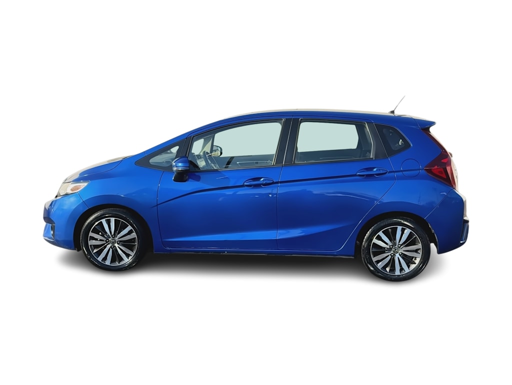 Thumbnail: 2017 Honda Fit - 21