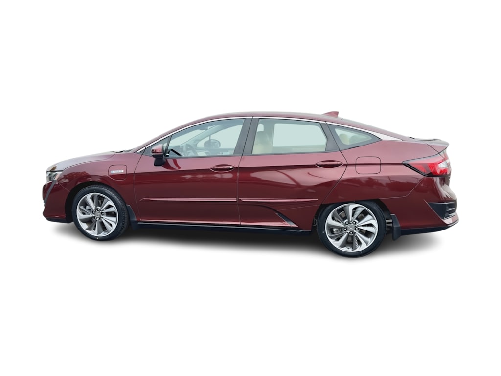 Thumbnail: 2018 Honda Clarity - 3