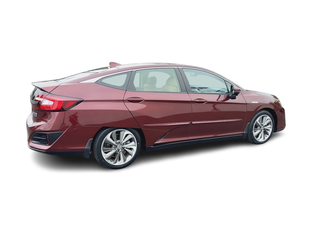 Thumbnail: 2018 Honda Clarity - 22