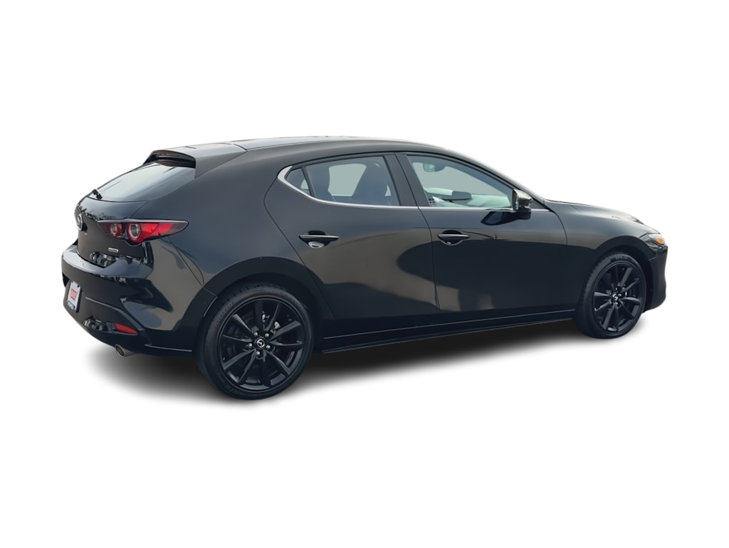 Thumbnail: 2024 Mazda Mazda3 - 23