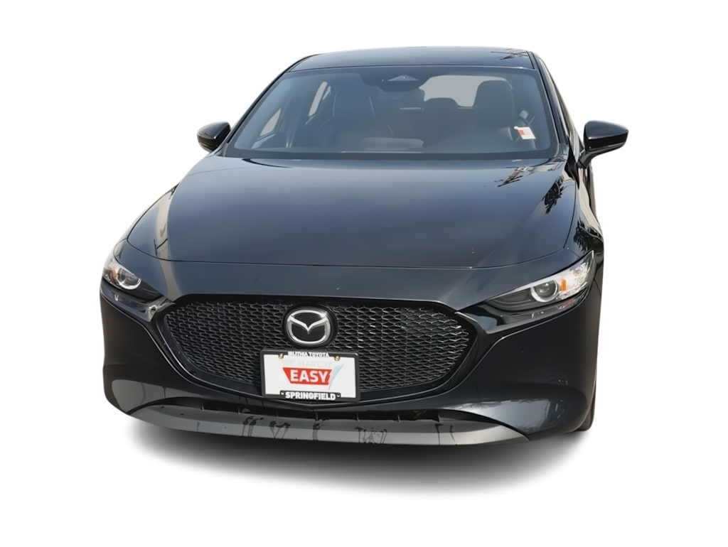 Thumbnail: 2024 Mazda Mazda3 - 5