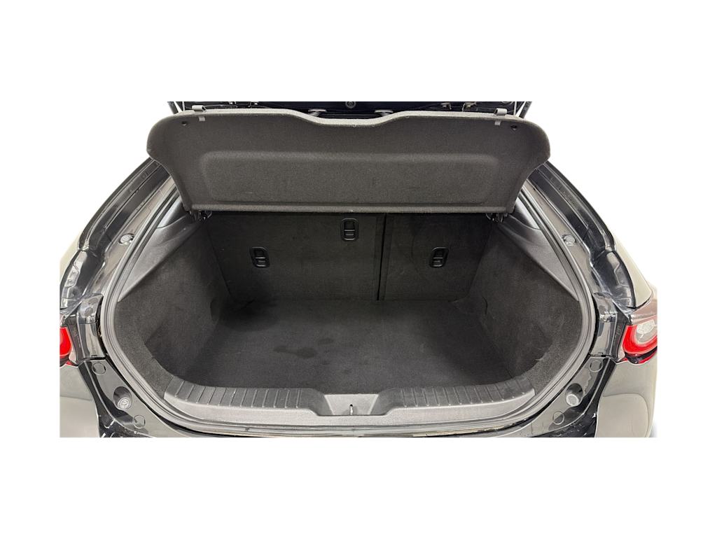 Thumbnail: 2024 Mazda Mazda3 - 17