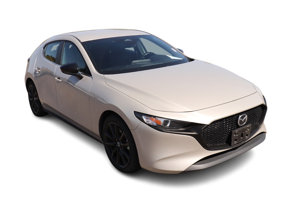 Thumbnail: 2024 Mazda Mazda3 - 9