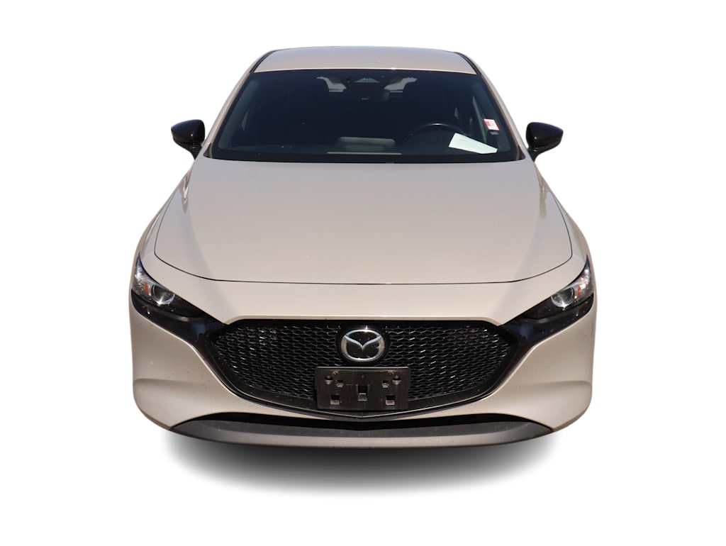 Thumbnail: 2024 Mazda Mazda3 - 6