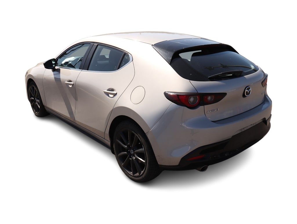 Thumbnail: 2024 Mazda Mazda3 - 4