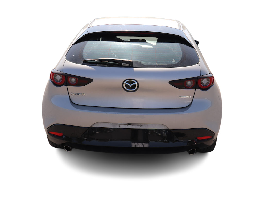 Thumbnail: 2024 Mazda Mazda3 - 5