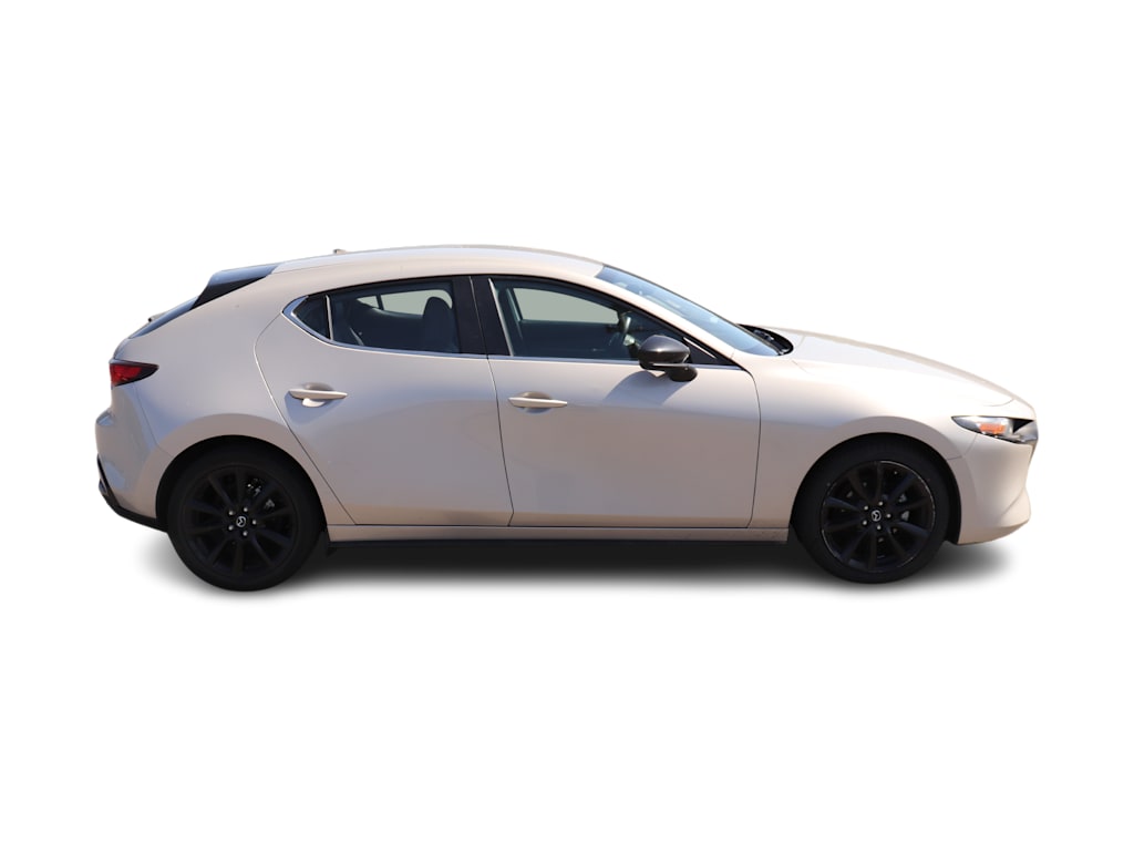 Thumbnail: 2024 Mazda Mazda3 - 10