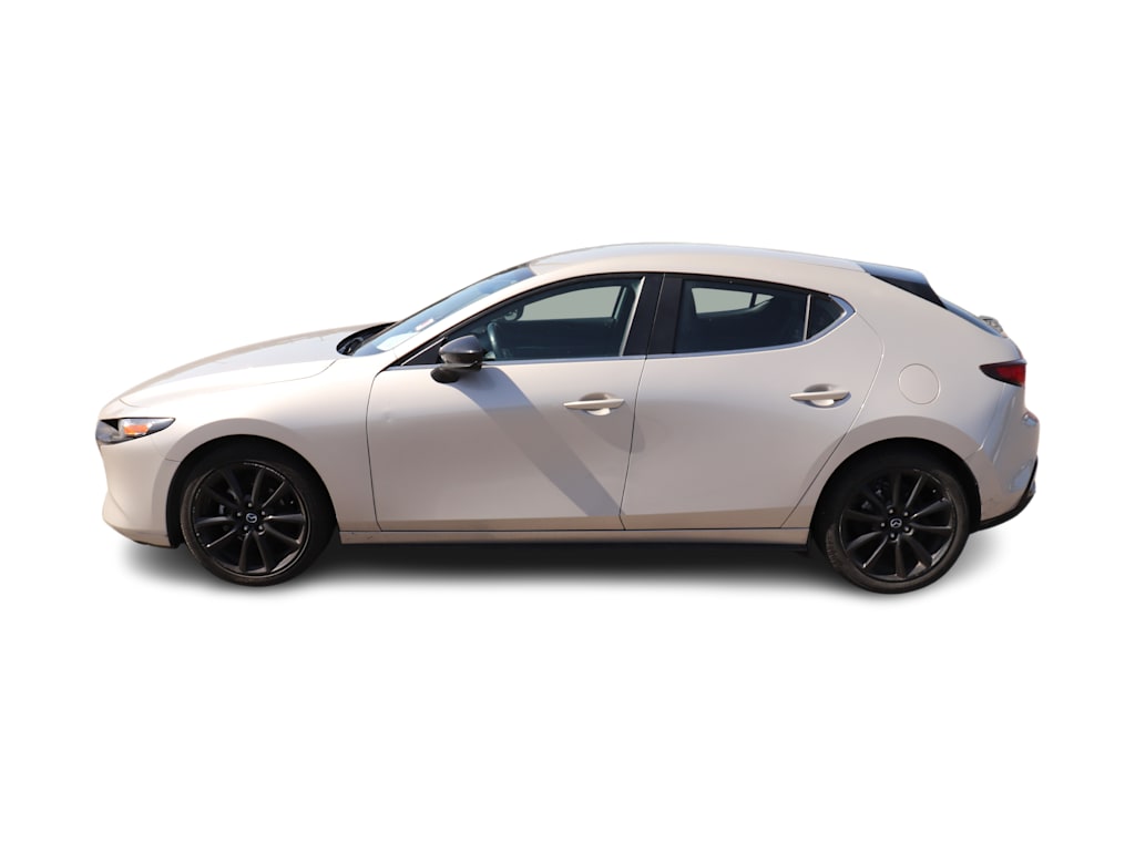Thumbnail: 2024 Mazda Mazda3 - 3