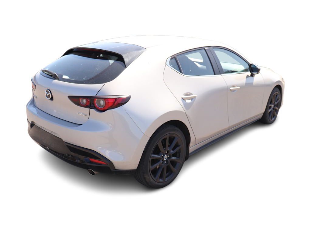 Thumbnail: 2024 Mazda Mazda3 - 11