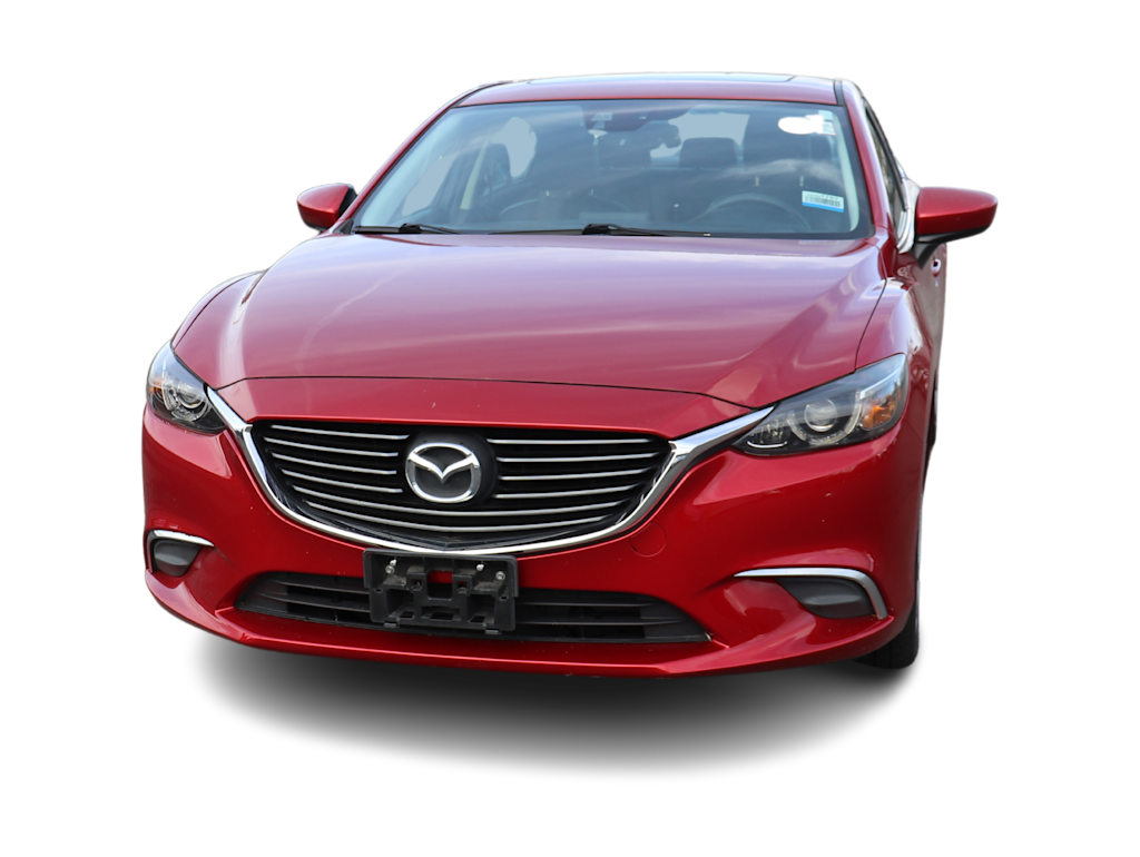 Thumbnail: 2016 Mazda Mazda6 - 5