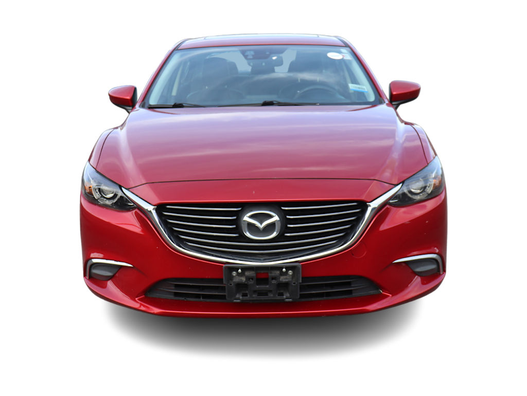 Thumbnail: 2016 Mazda Mazda6 - 8