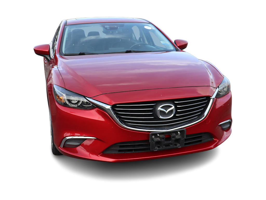 Thumbnail: 2016 Mazda Mazda6 - 9