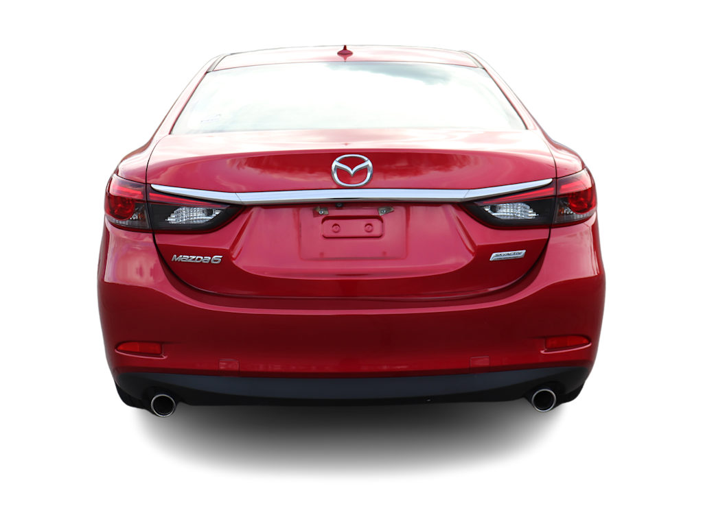 Thumbnail: 2016 Mazda Mazda6 - 4