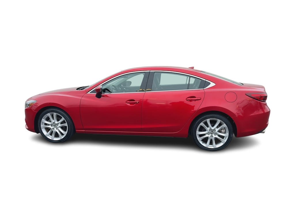 Thumbnail: 2016 Mazda Mazda6 - 3