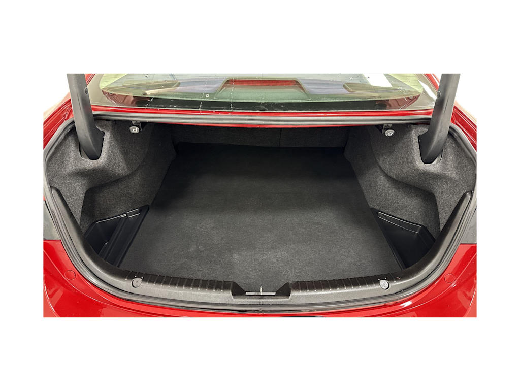 Thumbnail: 2016 Mazda Mazda6 - 16