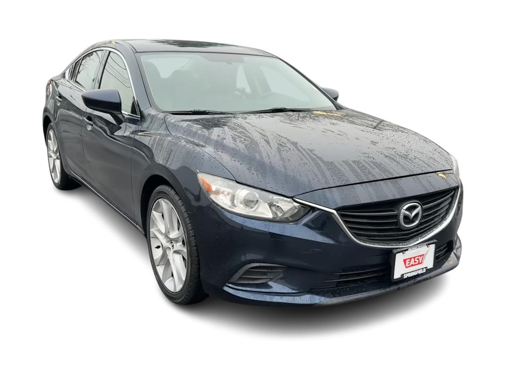 2015 Mazda Mazda6 i Touring 18